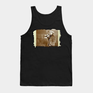 Totally Toby Tank Top